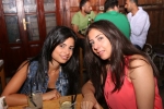 Weekend at Frolic Pub, Byblos